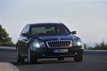 Maybach 57S 2005 года